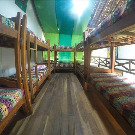 Hostel Canto Dos Artistas Olinda Zewnętrze zdjęcie