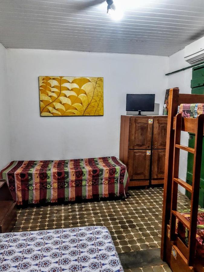 Hostel Canto Dos Artistas Olinda Zewnętrze zdjęcie