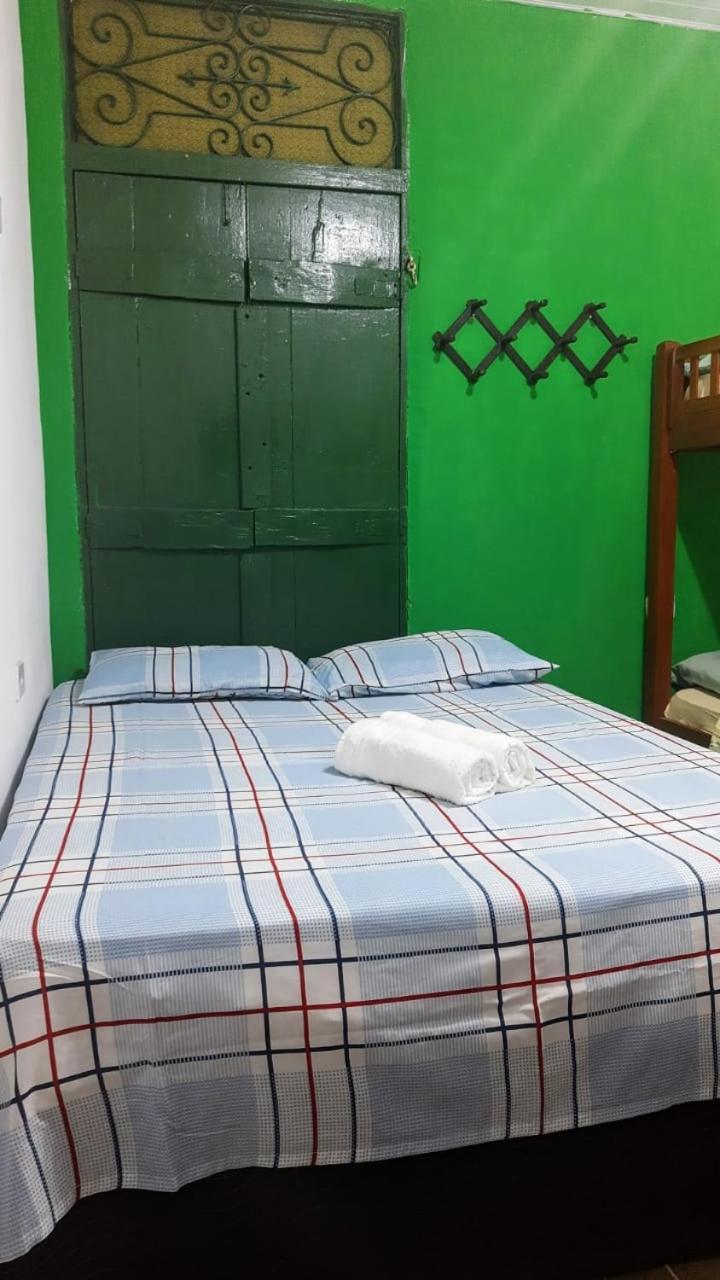 Hostel Canto Dos Artistas Olinda Zewnętrze zdjęcie