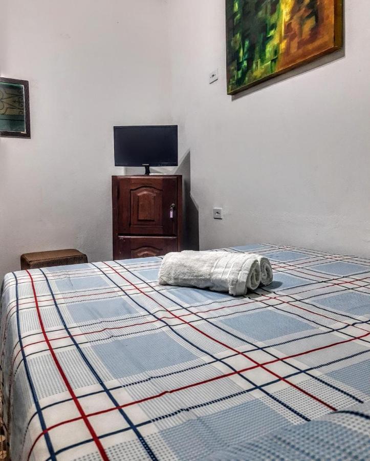 Hostel Canto Dos Artistas Olinda Zewnętrze zdjęcie