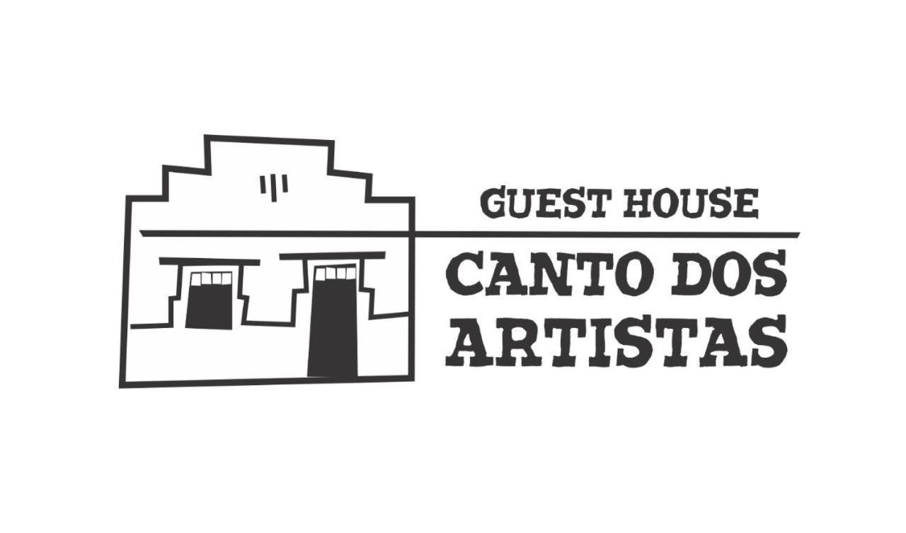 Hostel Canto Dos Artistas Olinda Zewnętrze zdjęcie