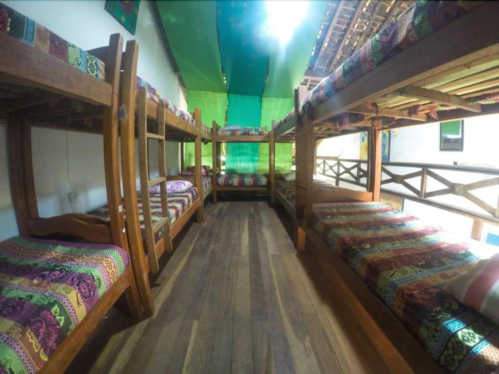 Hostel Canto Dos Artistas Olinda Zewnętrze zdjęcie
