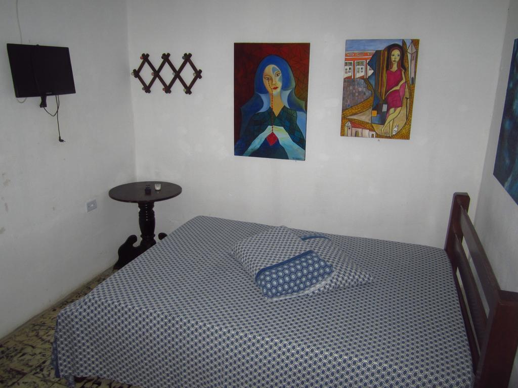 Hostel Canto Dos Artistas Olinda Zewnętrze zdjęcie