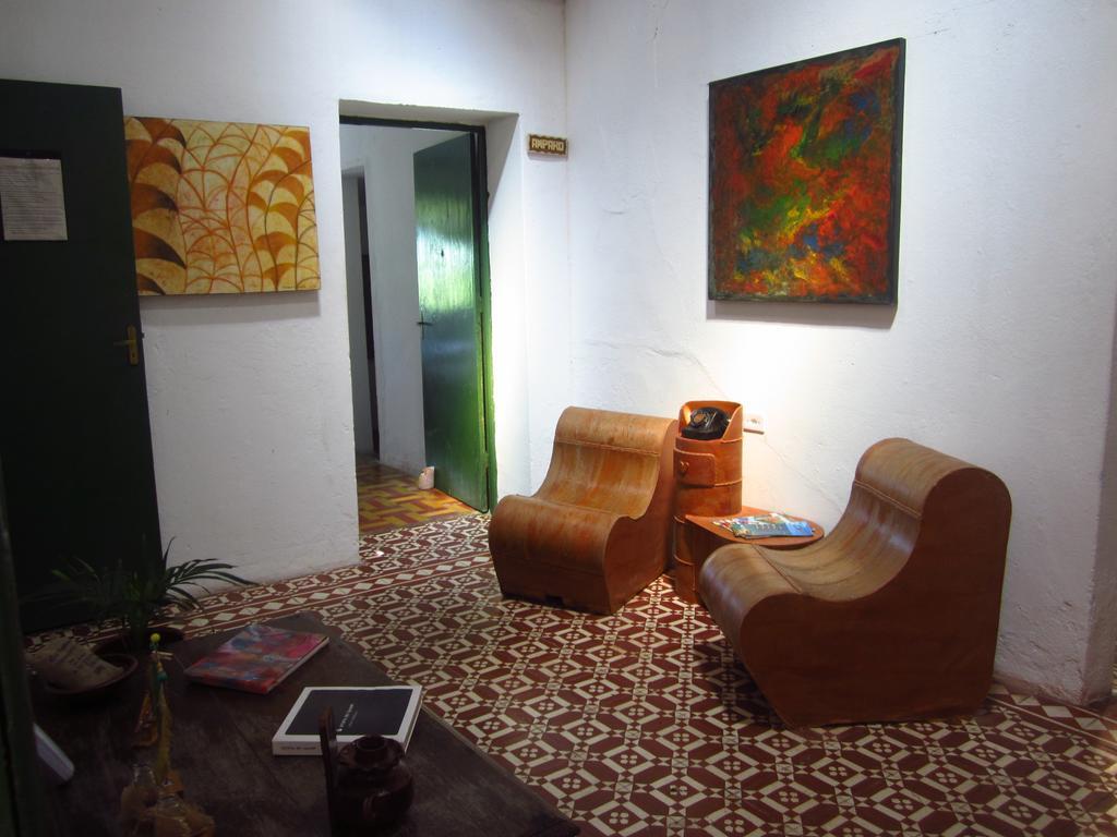 Hostel Canto Dos Artistas Olinda Zewnętrze zdjęcie