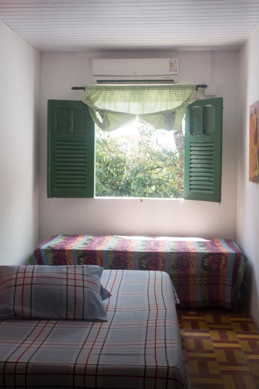 Hostel Canto Dos Artistas Olinda Zewnętrze zdjęcie