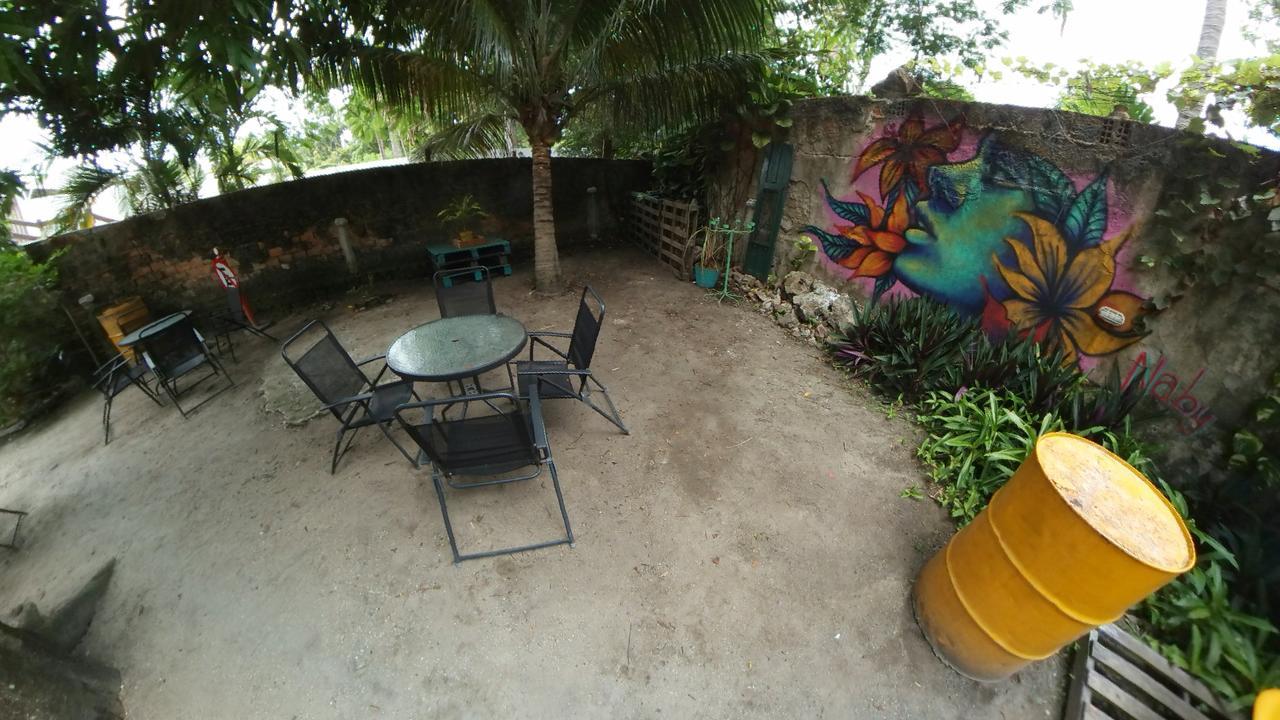 Hostel Canto Dos Artistas Olinda Zewnętrze zdjęcie