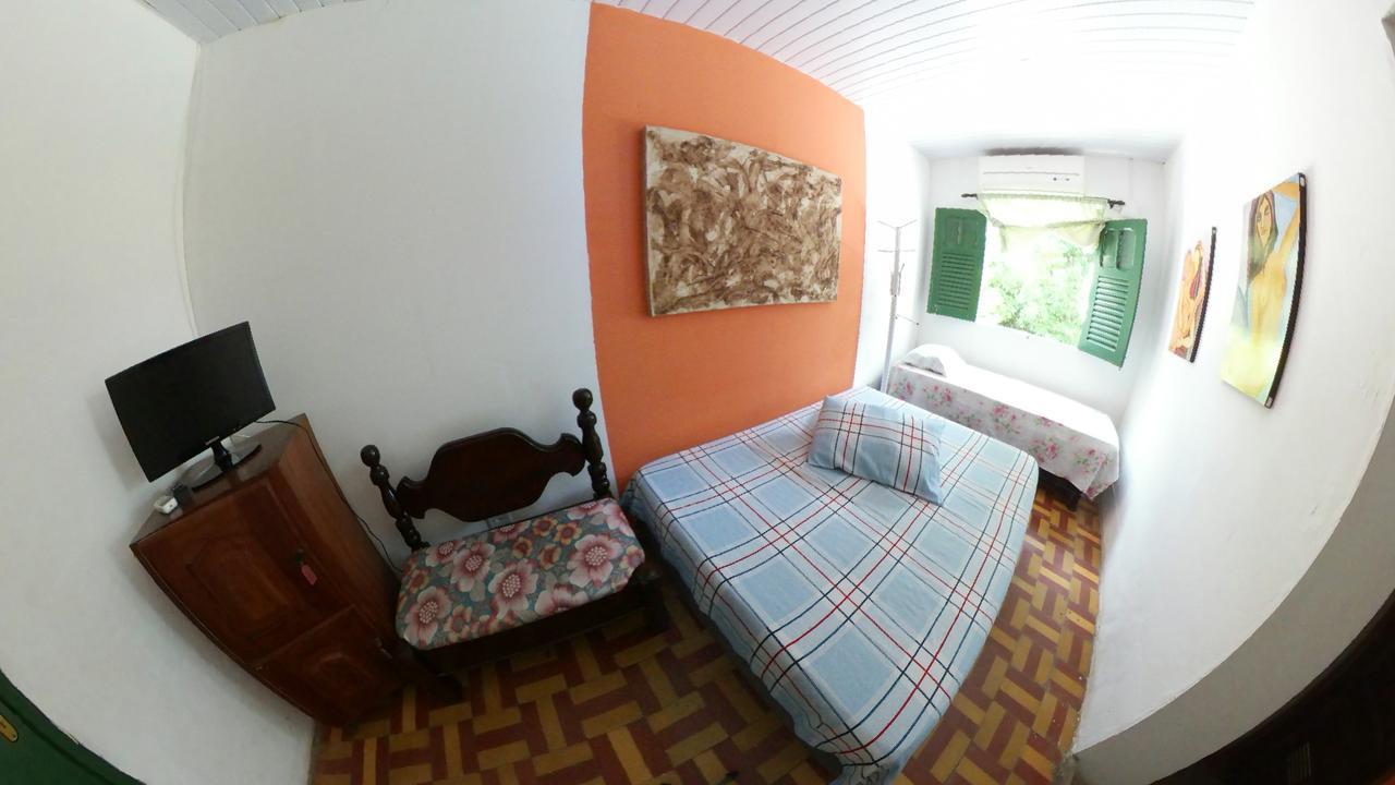 Hostel Canto Dos Artistas Olinda Zewnętrze zdjęcie