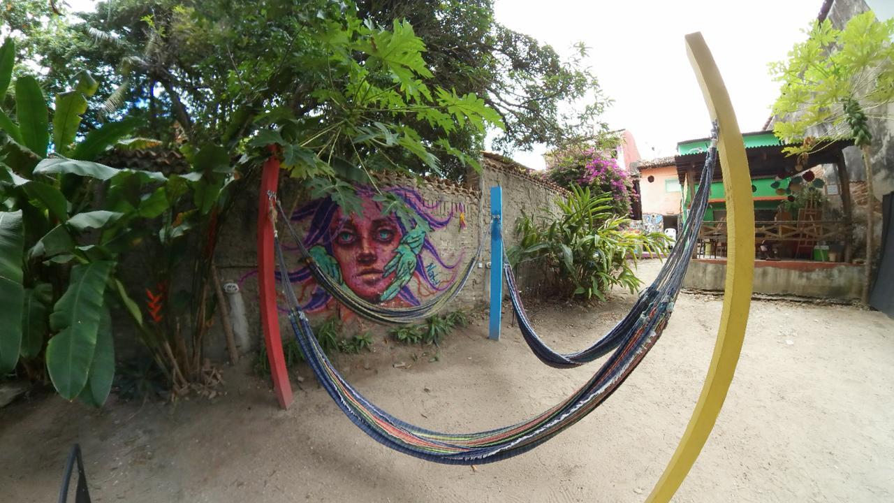 Hostel Canto Dos Artistas Olinda Zewnętrze zdjęcie